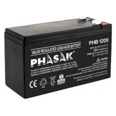 BATERIA PHASAK PHB 1209